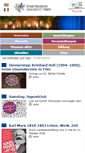 Mobile Screenshot of museum-trier.de